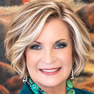 Suzy Lieber