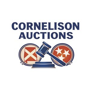 Cornelison Auctions