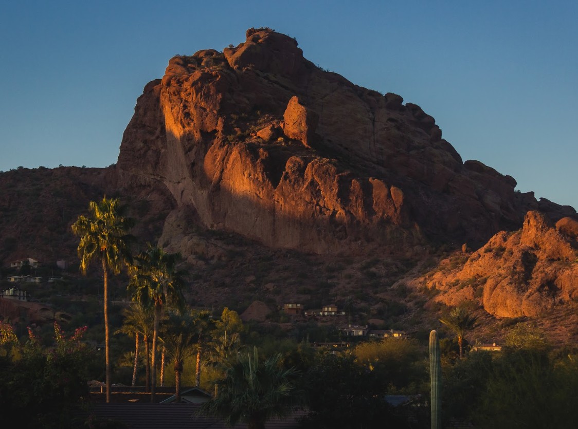 Paradise Valley
