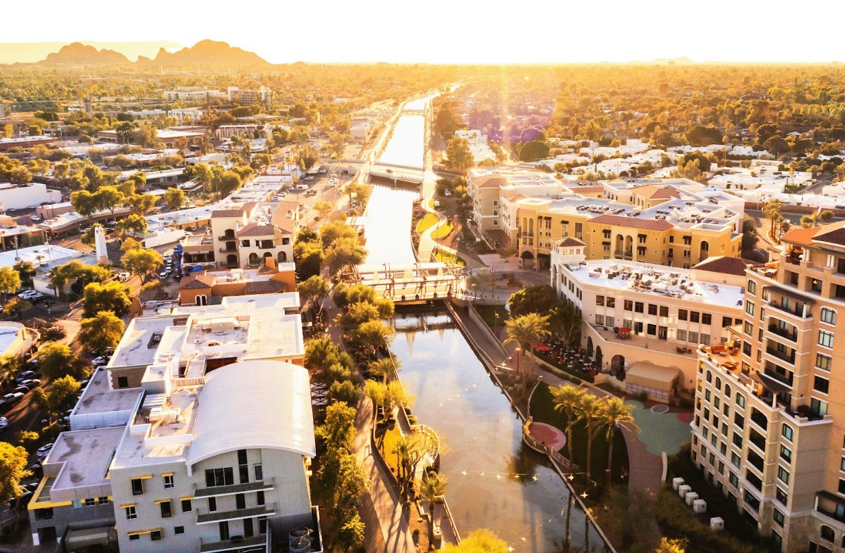 Scottsdale