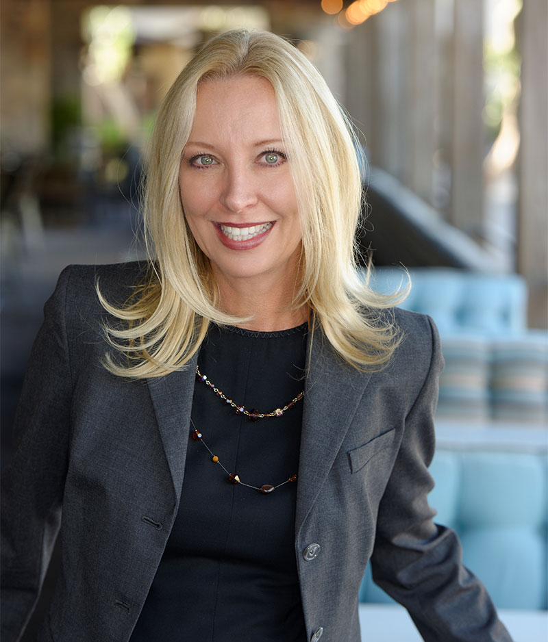Montebello Fine Properties | Agent Photo