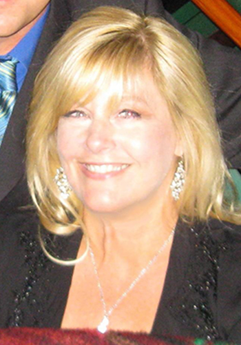 Laurie  Traeger
