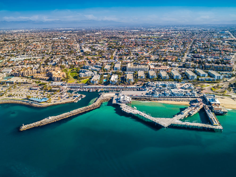North Redondo