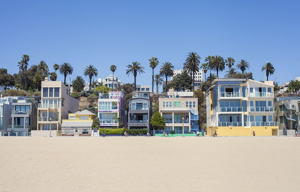 South Redondo