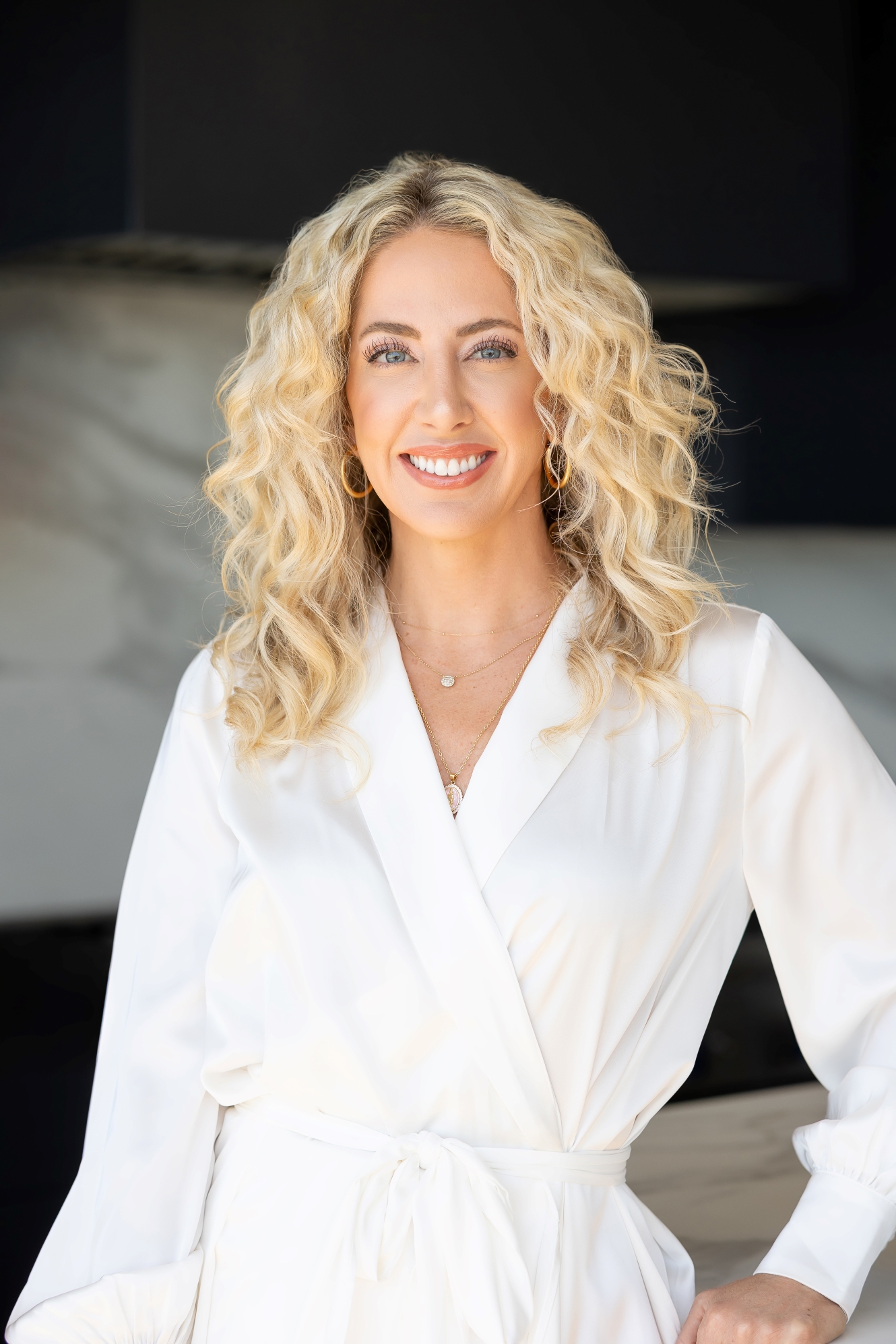 Colleen Keenan