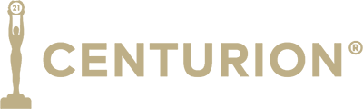 Centurion Logo
