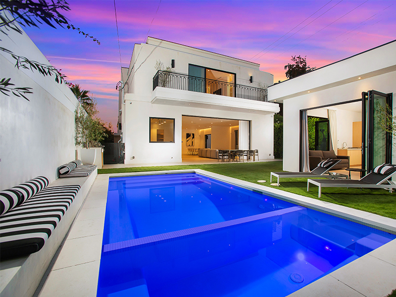Los Angeles
