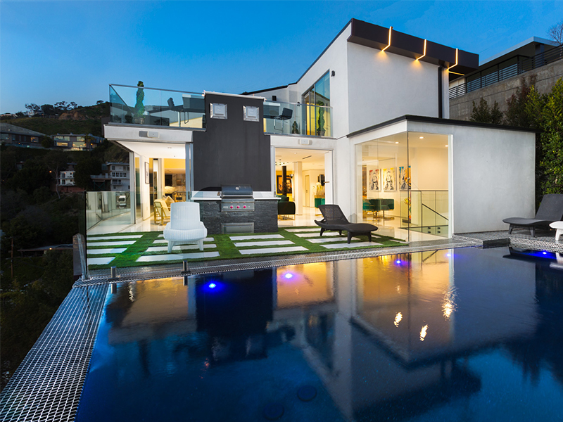 West Hollywood