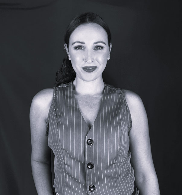 Amanda  Hawking
