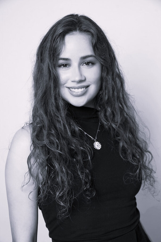 Chloe  Hohne