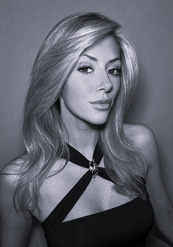 Caroline  Colletta