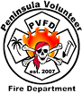 Peninsula Volunteer Fire Department
