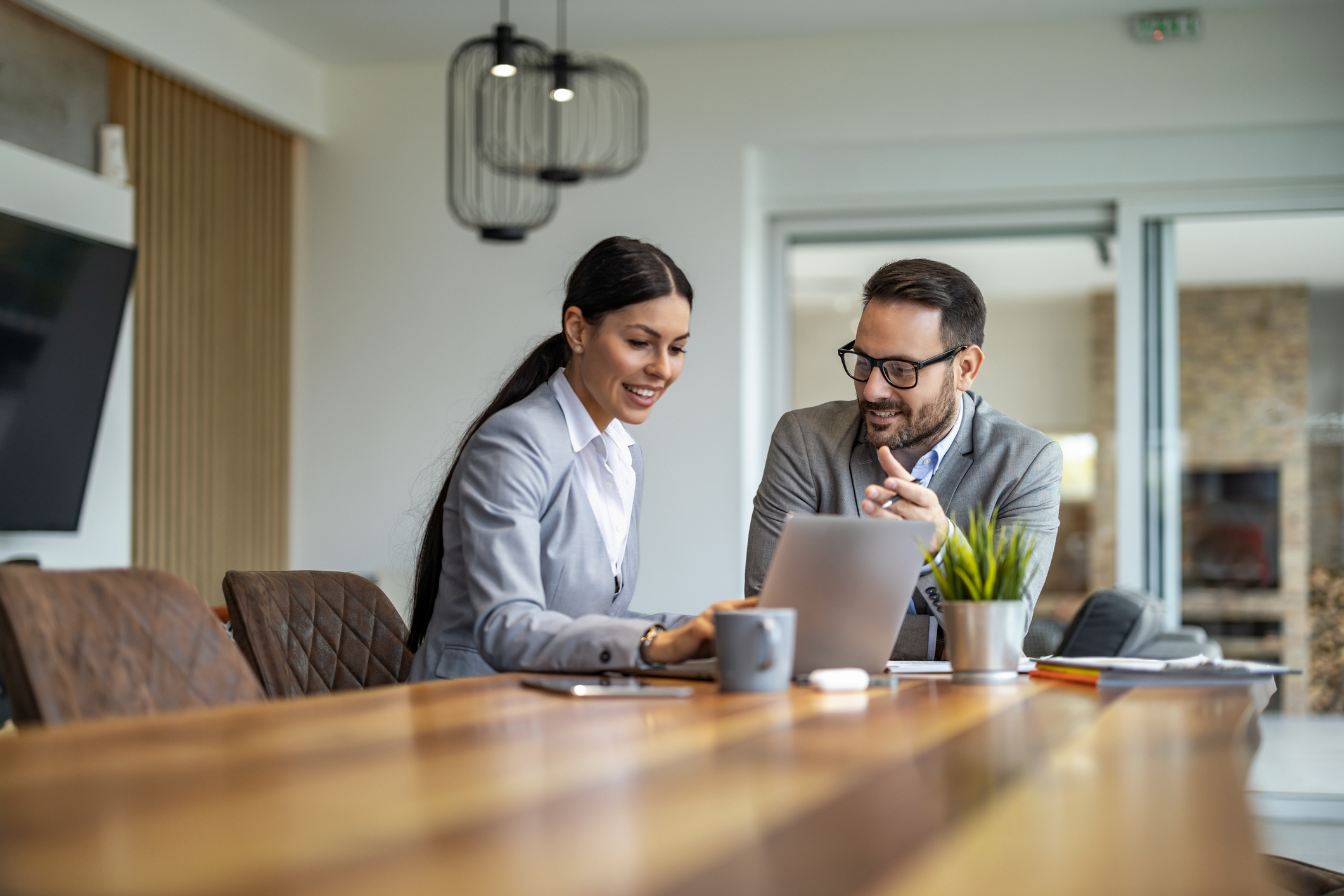 A Tailored Approach to Finding Your Home