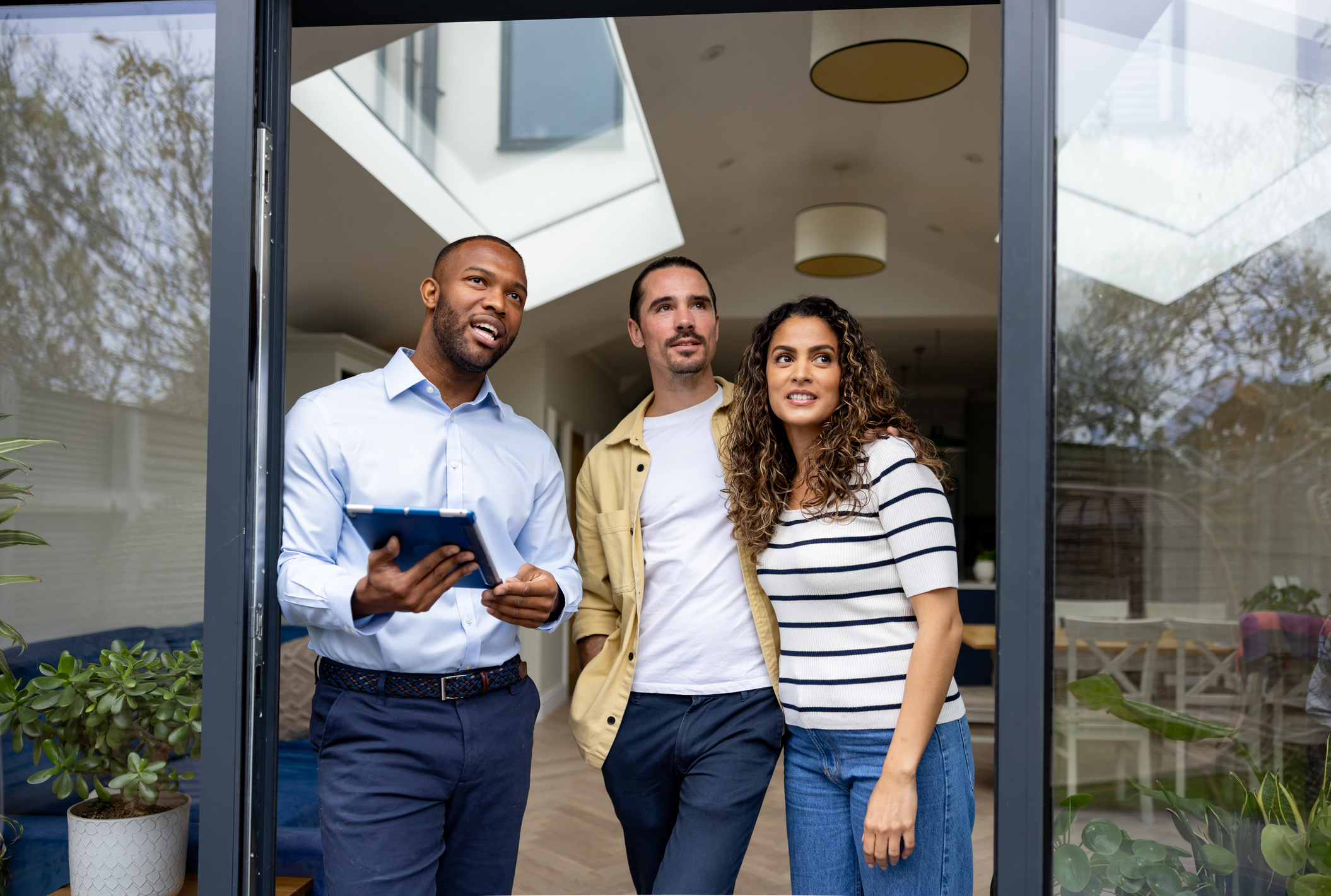 Let Us Find Your Ideal Property