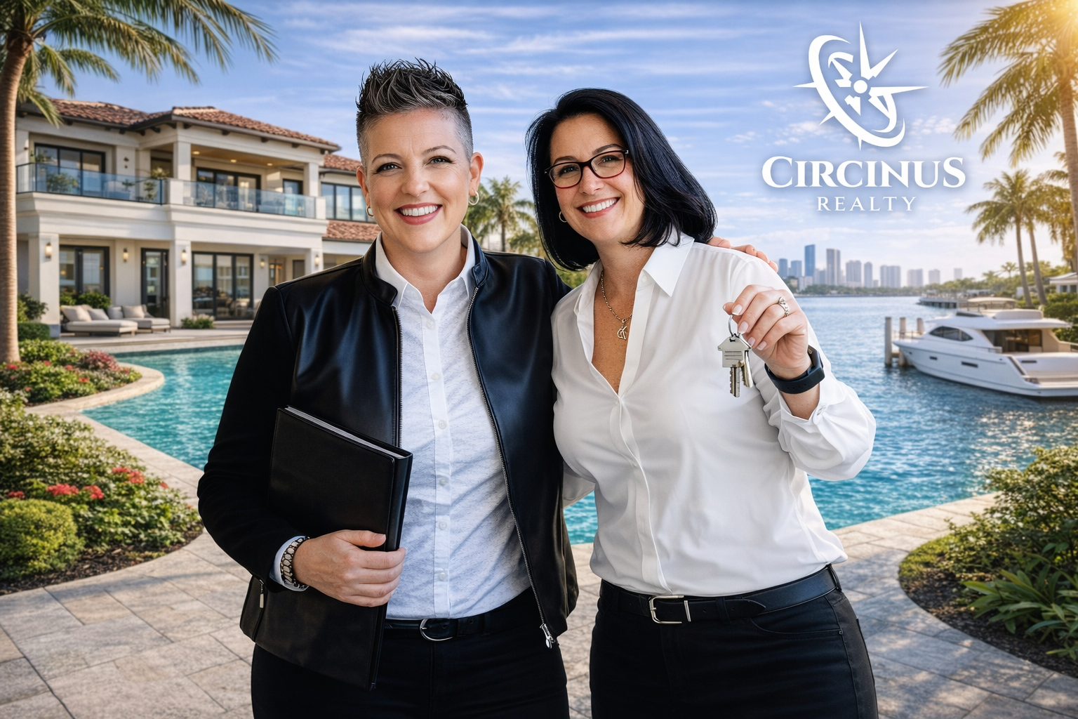 Why Sell With Circinus Realty?