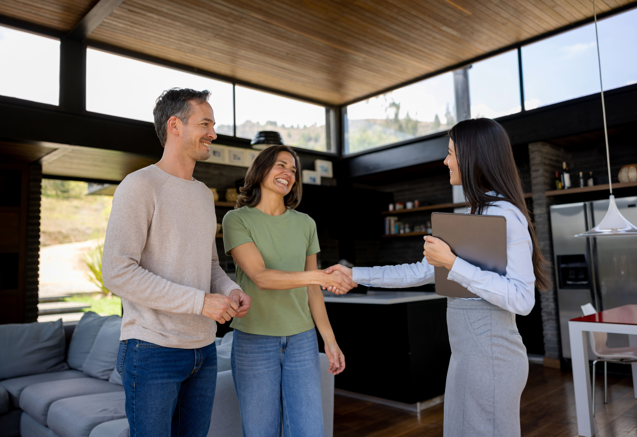 A Clear and Strategic Approach to Selling