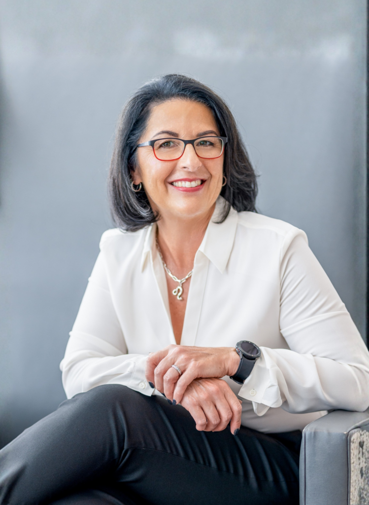 Janet Maresca-Cruz