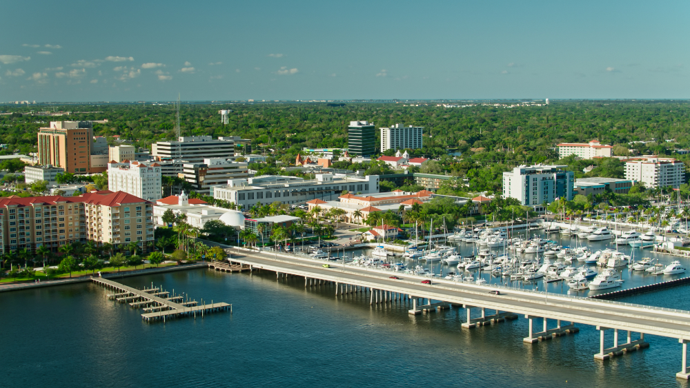 Bradenton