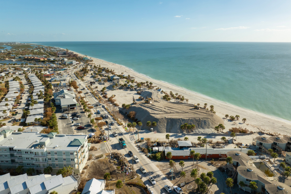 Manasota Key