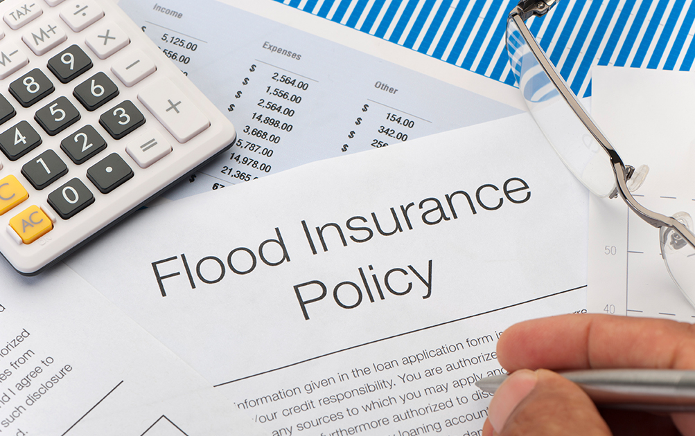 Flood Insurance