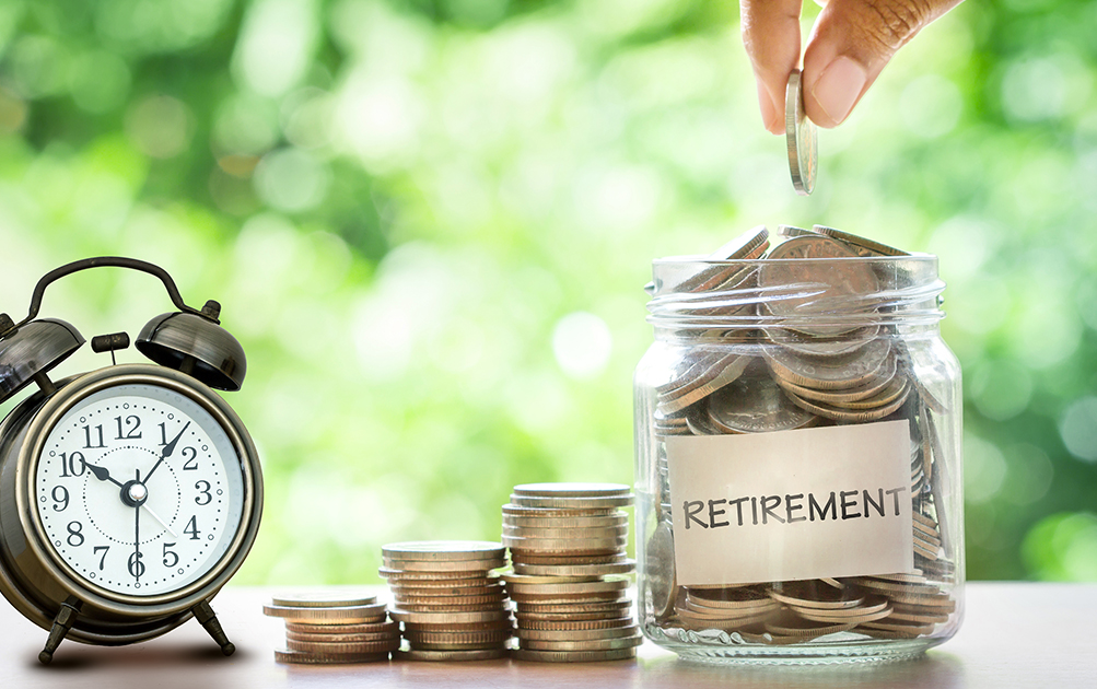 Retirement Planning