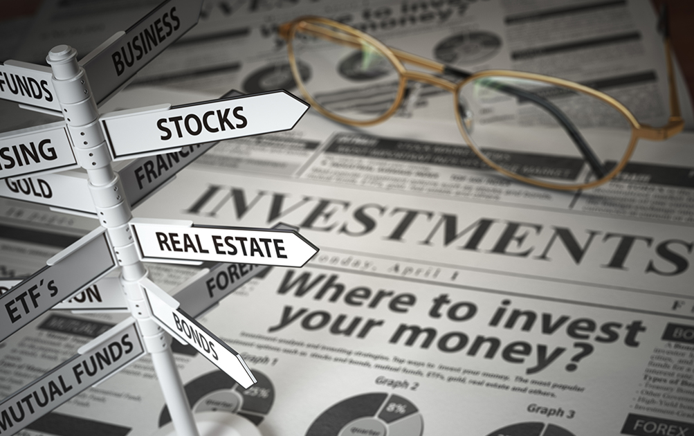 annuities