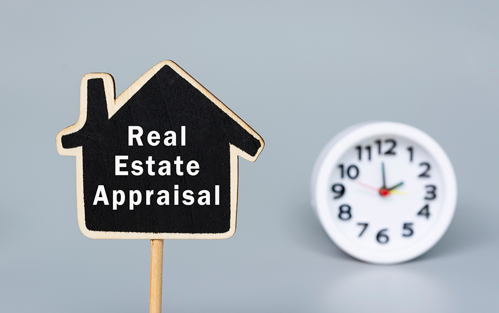 Appraisals