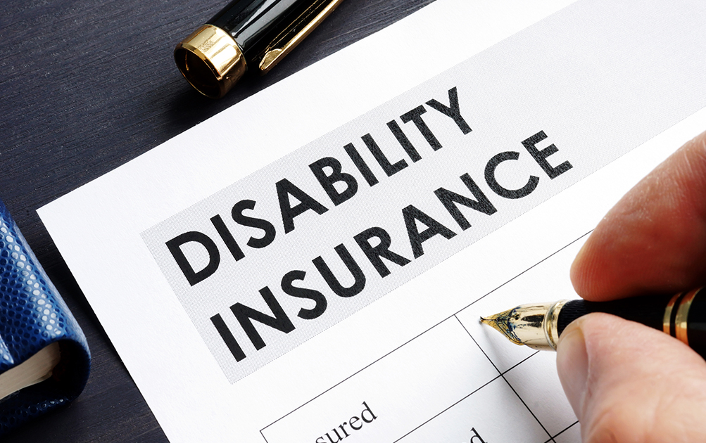 disability