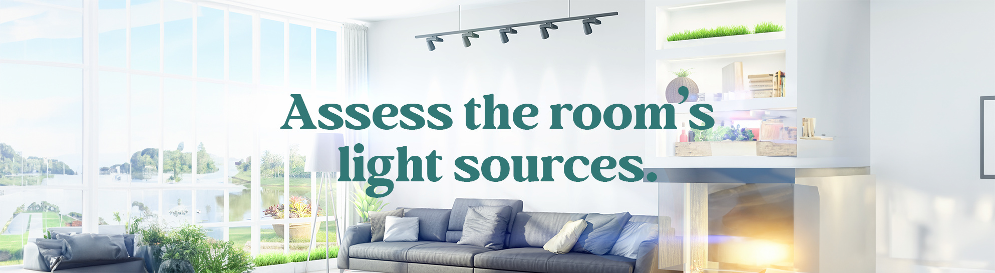 Ideal Paint Color For Your Space