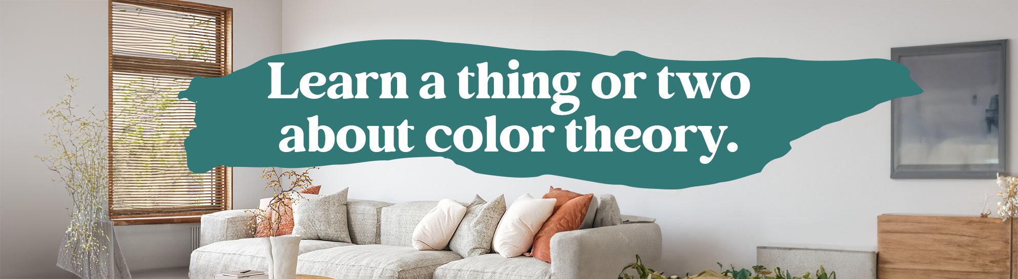 Ideal Paint Color For Your Space
