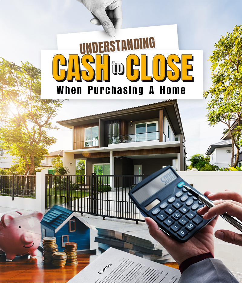 Understanding Cash to Close
