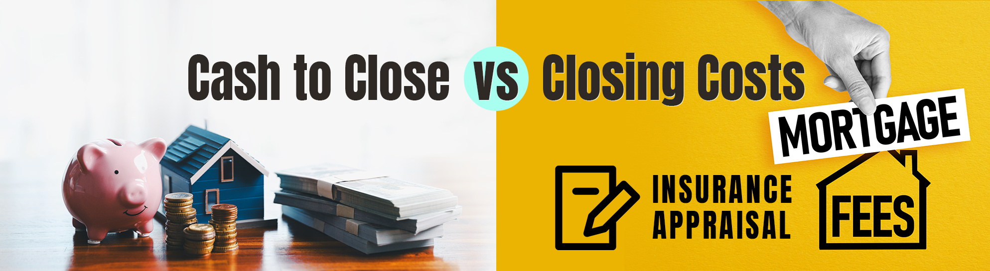 Understanding Cash to Close