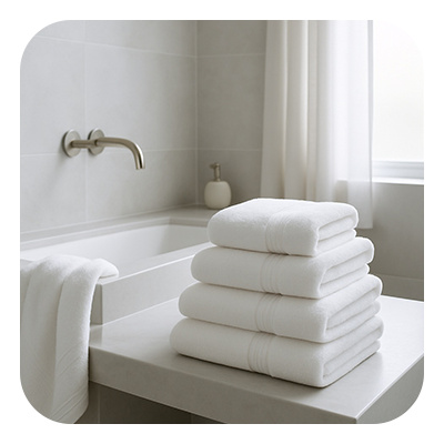 Easy and Inexpensive Bathroom Updates