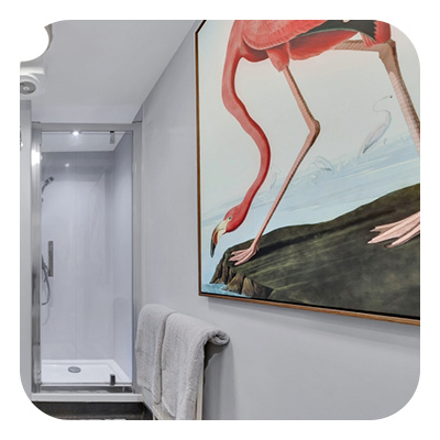 Easy and Inexpensive Bathroom Updates