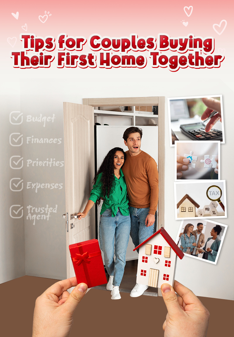 From Date Nights to Mortgage Payments