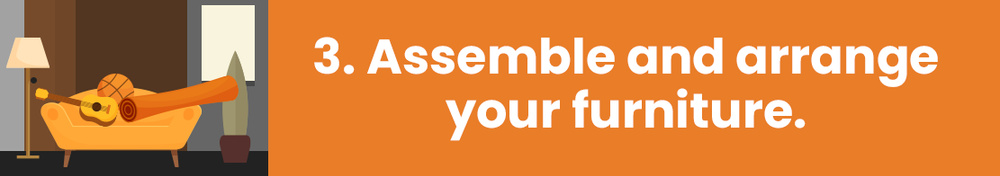 7-Step Practical Guide to Unpacking