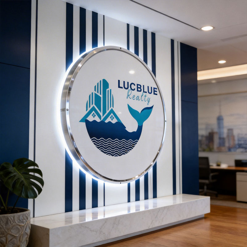 Luc Blue Realty | Agent Photo
