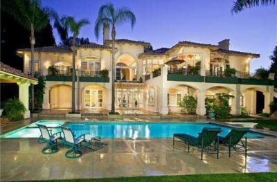 16634 Avenida Molino Viejo, Fairbanks Ranch, Rancho Santa Fe, CA