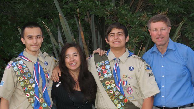 L-R_Sean_Depolo_Laurel_Low_Matt_Depolo_and_Jim__Depolo_r620x349