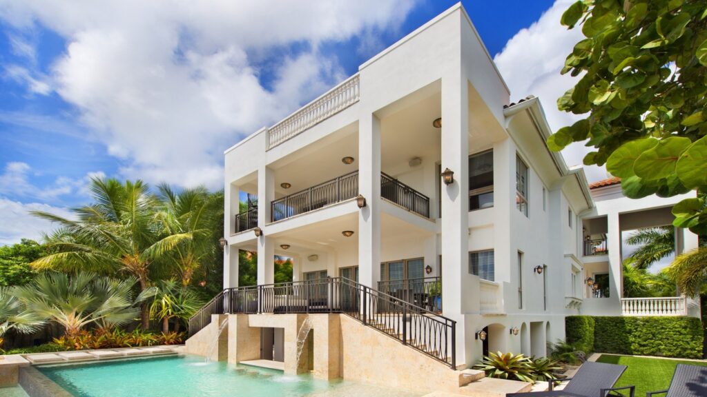 Lebron-James-Florida-Home