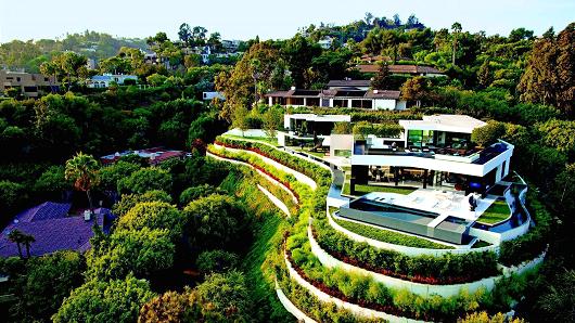 Millennial-Billionaires