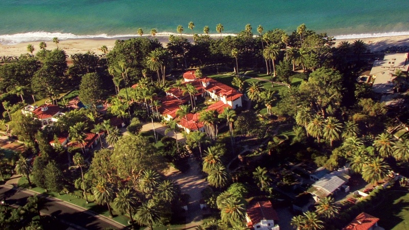 Nixon-Western-White-House