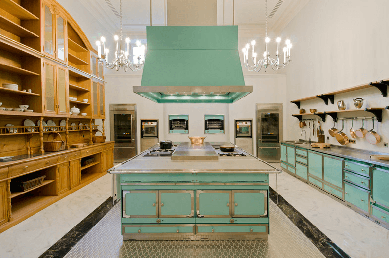 Worlds-Most-Expensive-Home-Sale-Kitchen