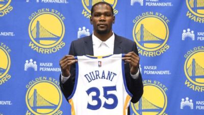 Kevin Durant