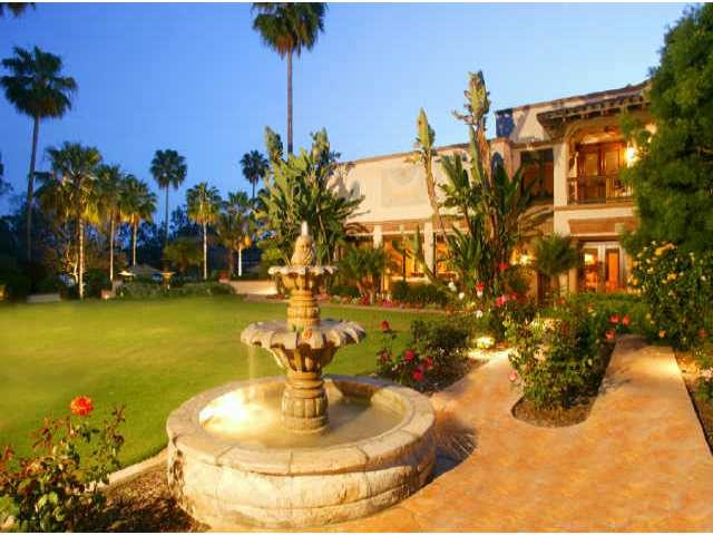 16465 Calle Feliz, Rancho Santa Fe