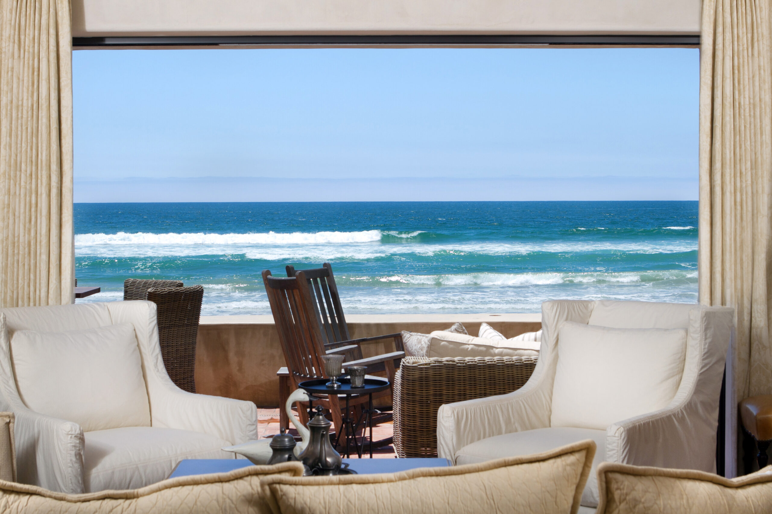 2614 Ocean Front, Del Mar