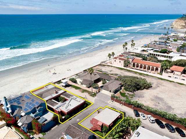 2828 Ocean Front, Del Mar