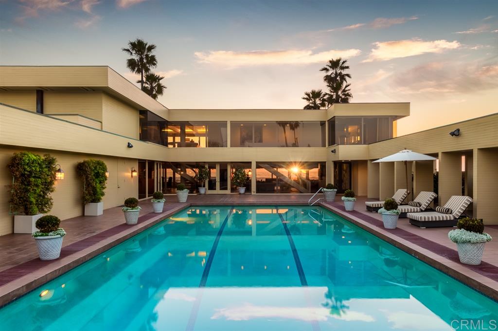 2936 Camino Del Mar, Del Mar