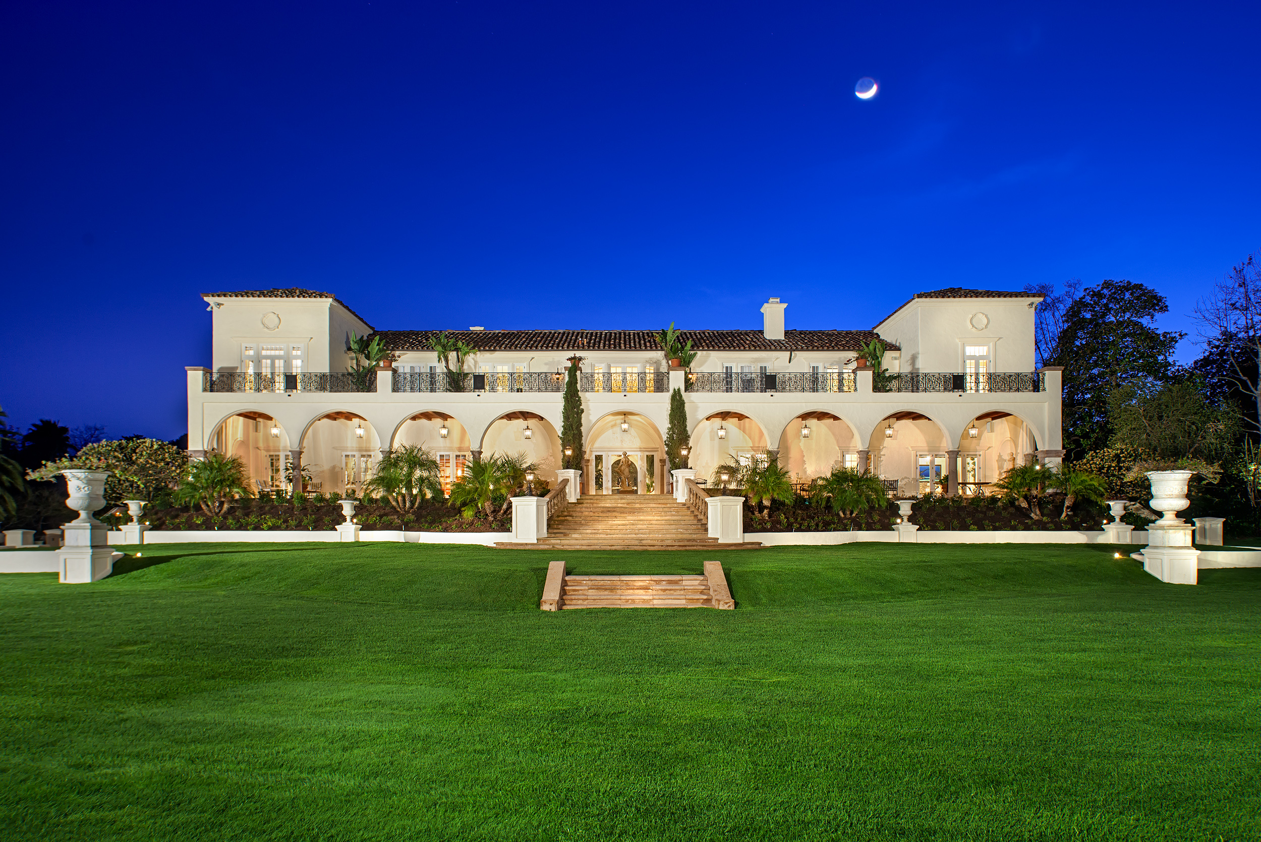 5425 Los Mirlitos, Rancho Santa Fe