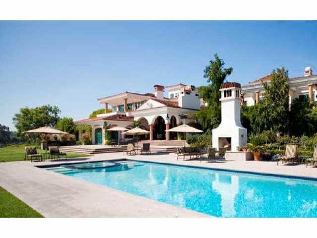 5913 El Camino Del Norte, Rancho Santa Fe